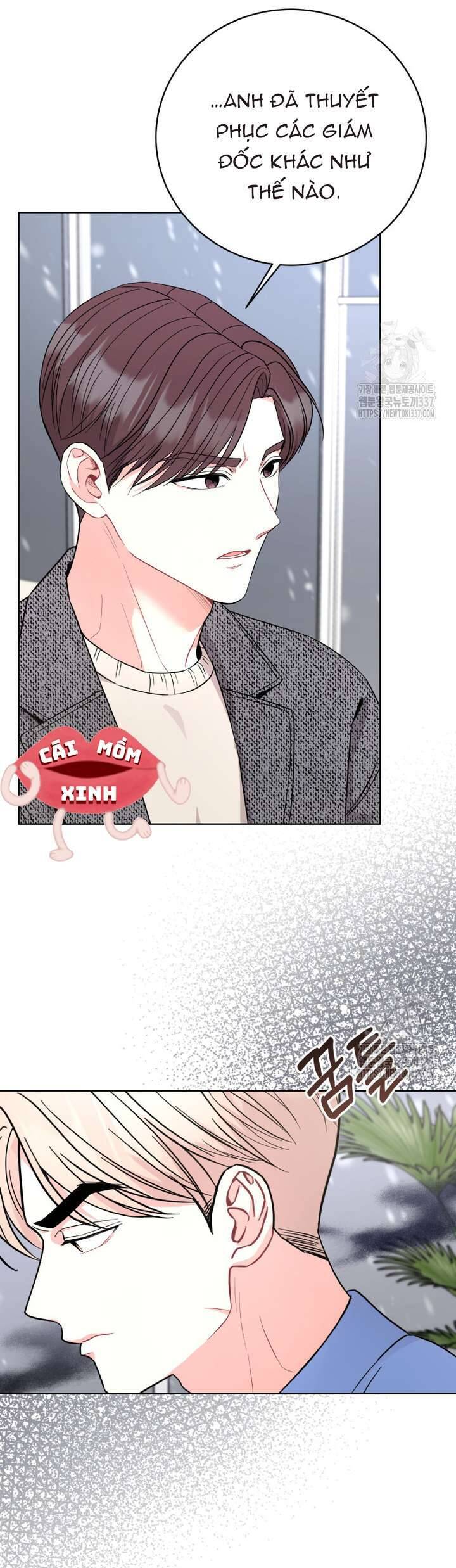 Hades Và Persephone Chương 28 Ảnh 17