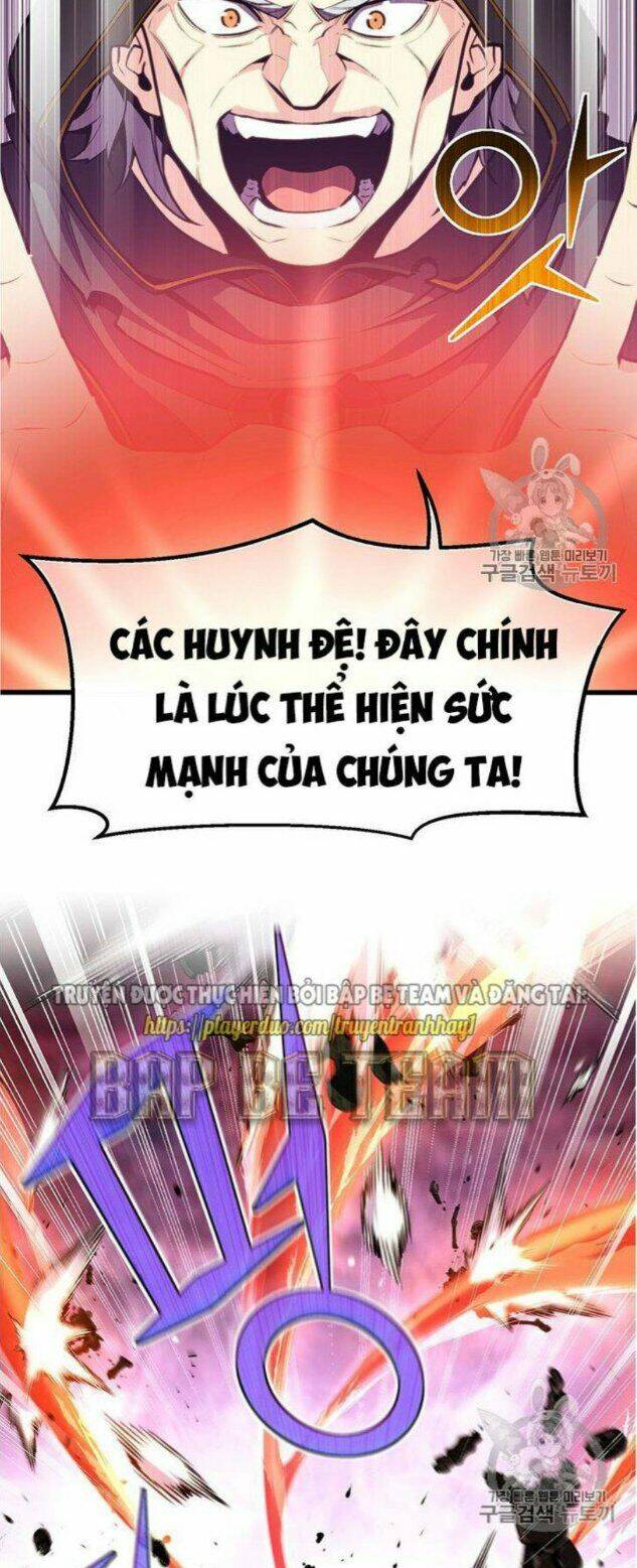 Hành Trình Đế Vương Chương 149 Ảnh 6