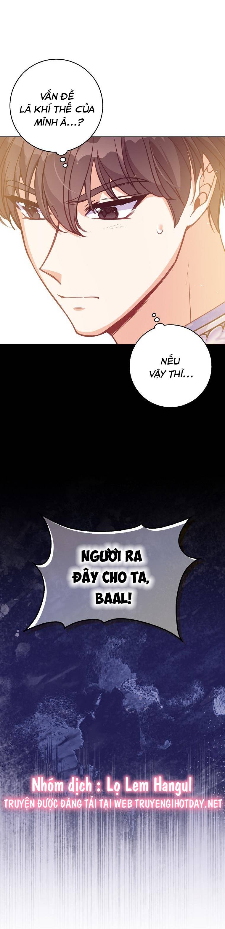 Cô Em Gái Quý Giá Của Nhân Vật Phản Diện Chương 123 Ảnh 10