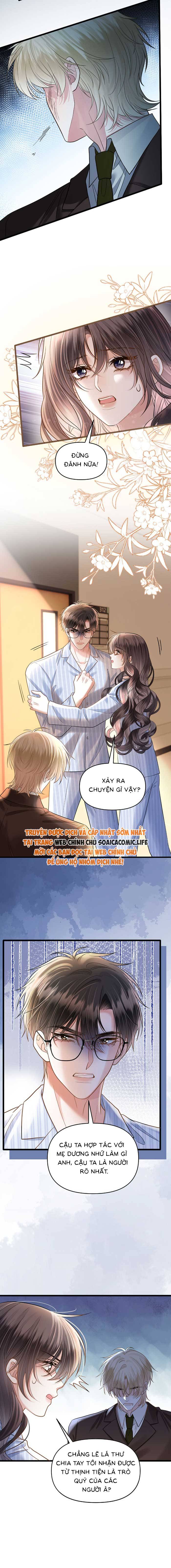 Ngày Mai Cũng Thích Chương 81 Ảnh 7