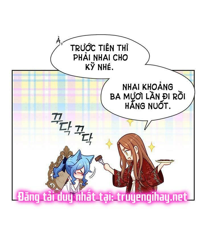 Hãy Coi Chừng Ác Nữ Chương 125 Ảnh 45