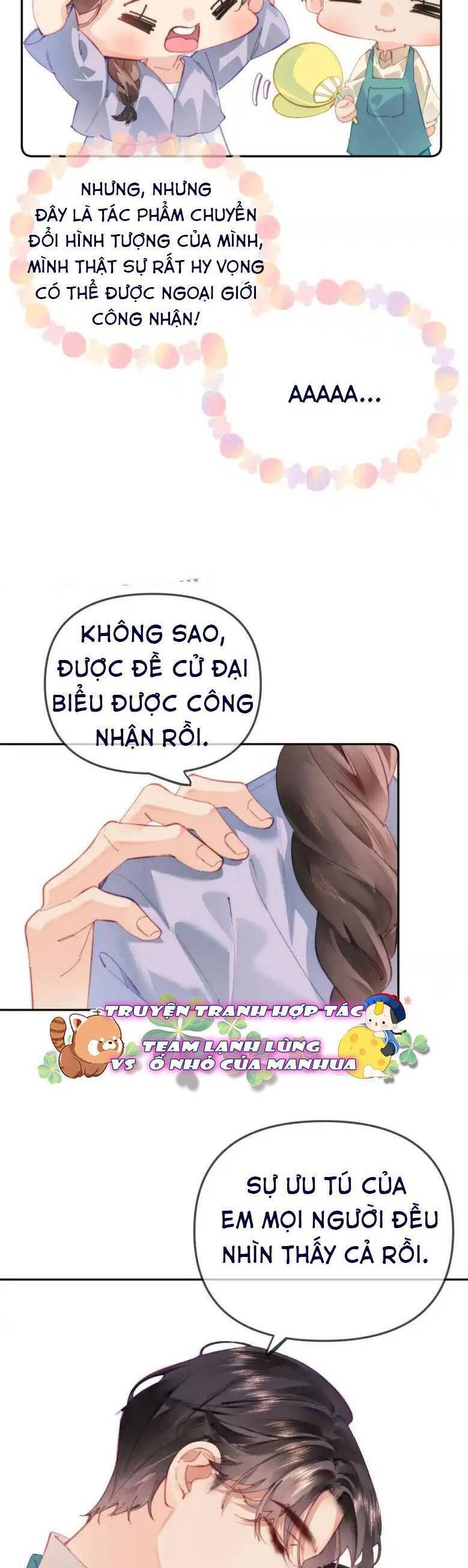 Vợ Chồng Đỉnh Lưu Có Chút Ngọt Ngào Chương 105 Ảnh 13