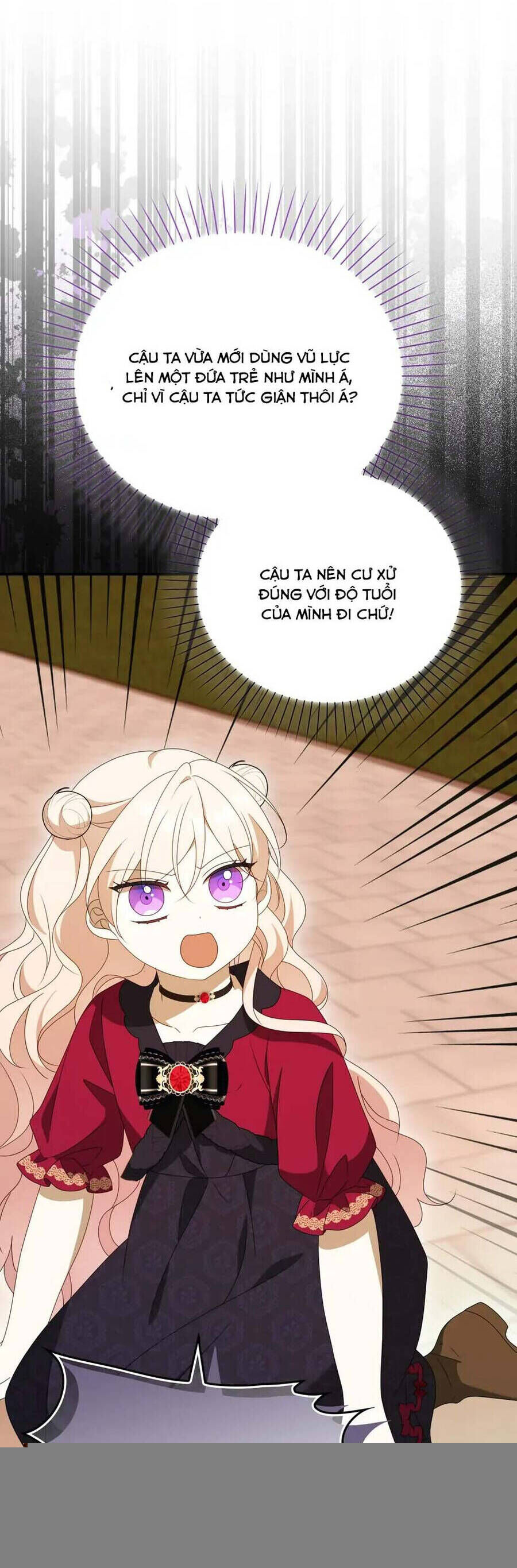 Đứa Con Gái Côn Đồ Nhà Công Tước Chương 59 Ảnh 19