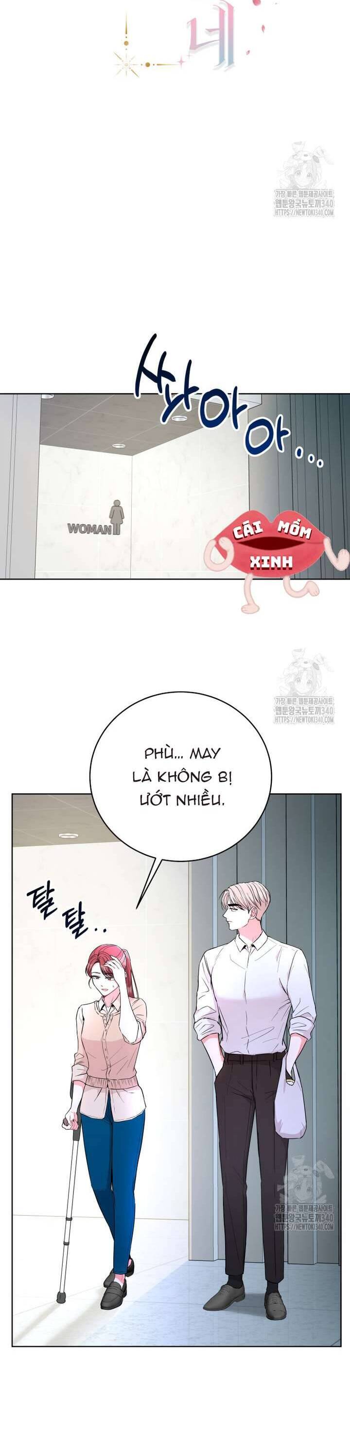 Hades Và Persephone Chương 30 Ảnh 7