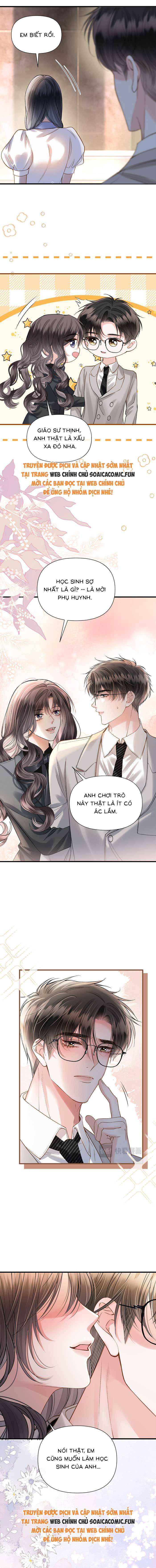 Ngày Mai Cũng Thích Chương 83 Ảnh 5