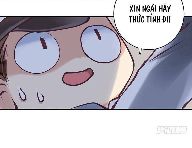 Khanh Như Tơ Chương 54 Ảnh 48