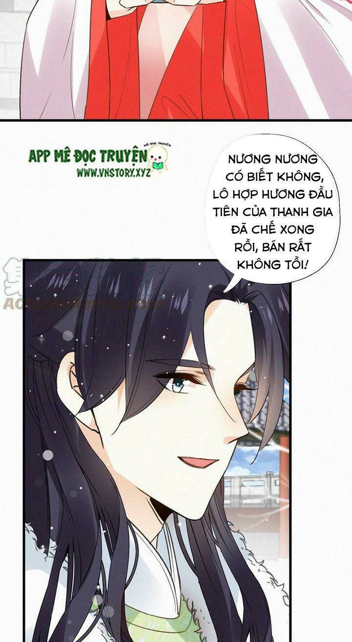 Thiên Hương Mỹ Nhân Chương 116 Ảnh 31