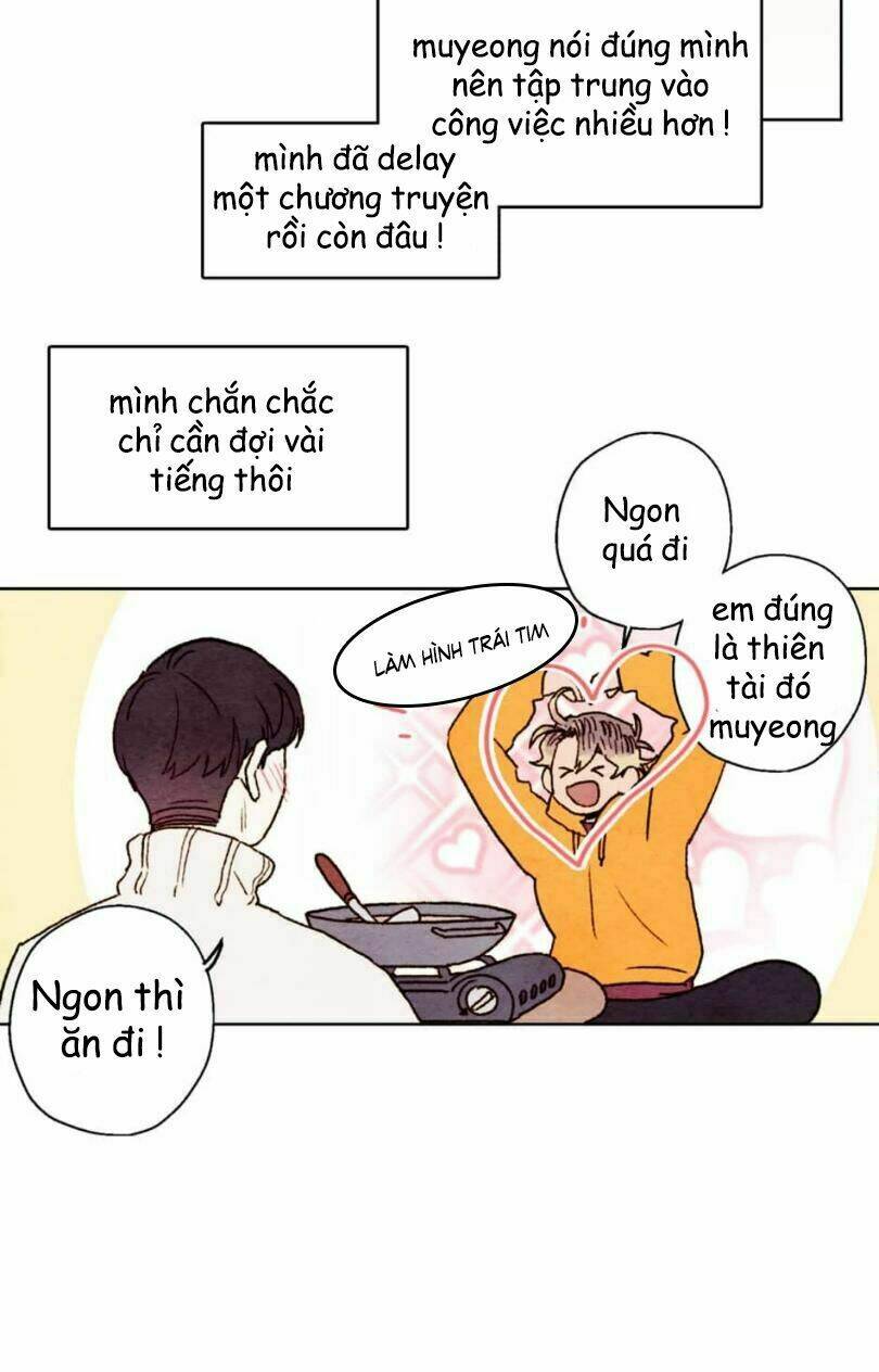 Trợ Lý Đặc Biệt Của Tôi Chương 29 Ảnh 23
