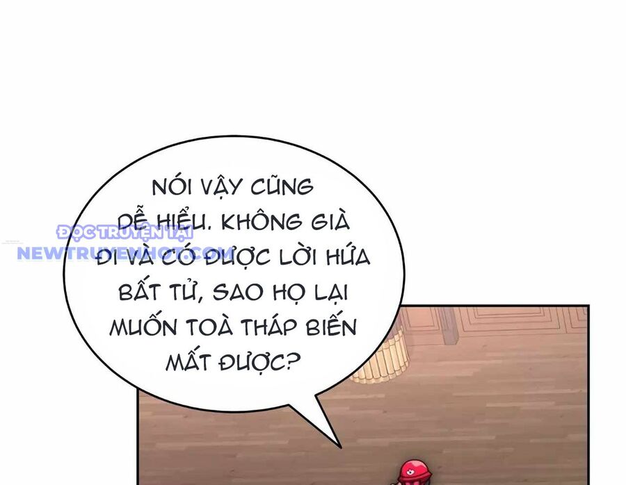 Mắc Kẹt Trong Tòa Tháp Thử Thách Chương 103 Ảnh 166