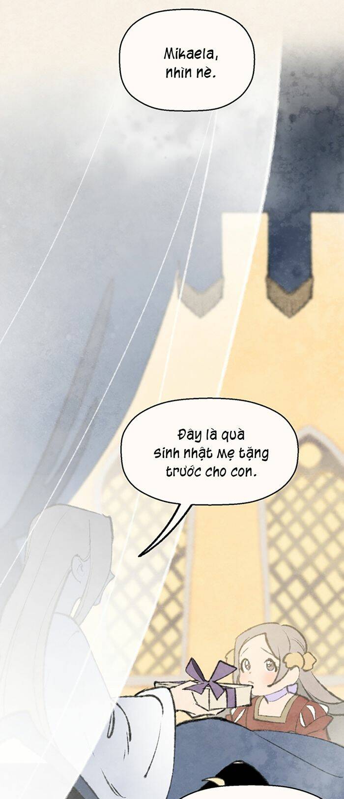 Công Chúa Đã Không Còn Cần Hoàng Tử Chương 7 Ảnh 9