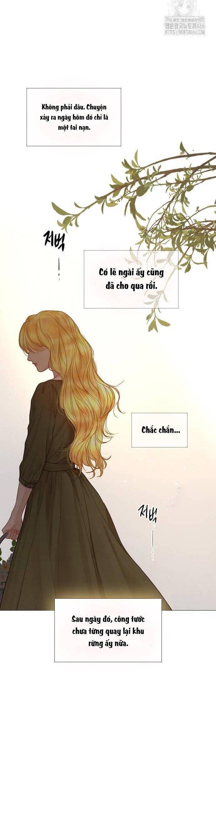 Khóc Đi, Hay Cầu Xin Tôi Cũng Được Chương 36 Ảnh 28