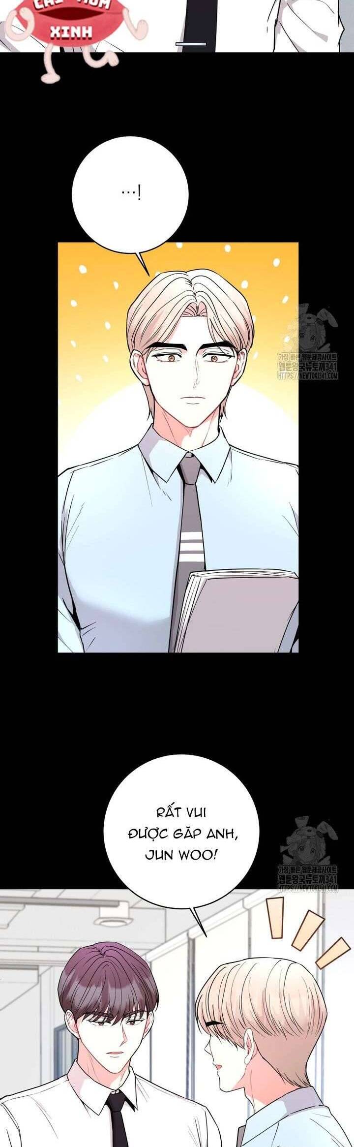Hades Và Persephone Chương 32 Ảnh 14