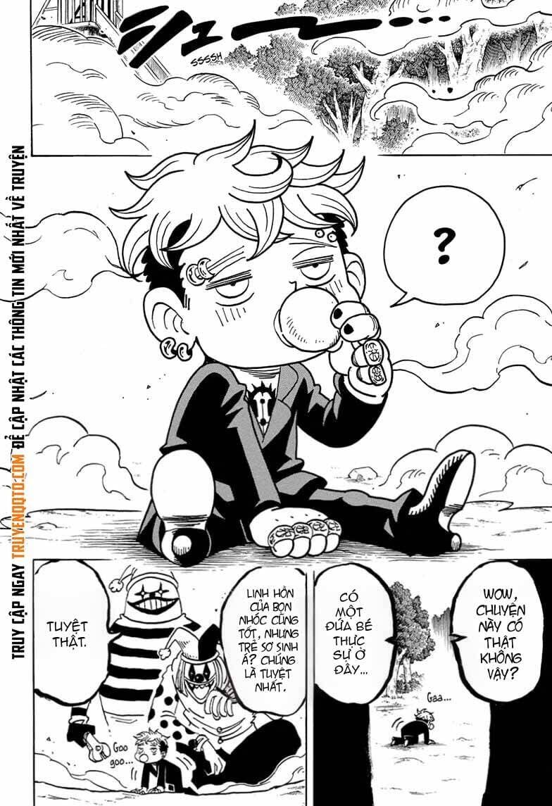 Exorcist No Kiyoshi-Kun Chương 36 Ảnh 20