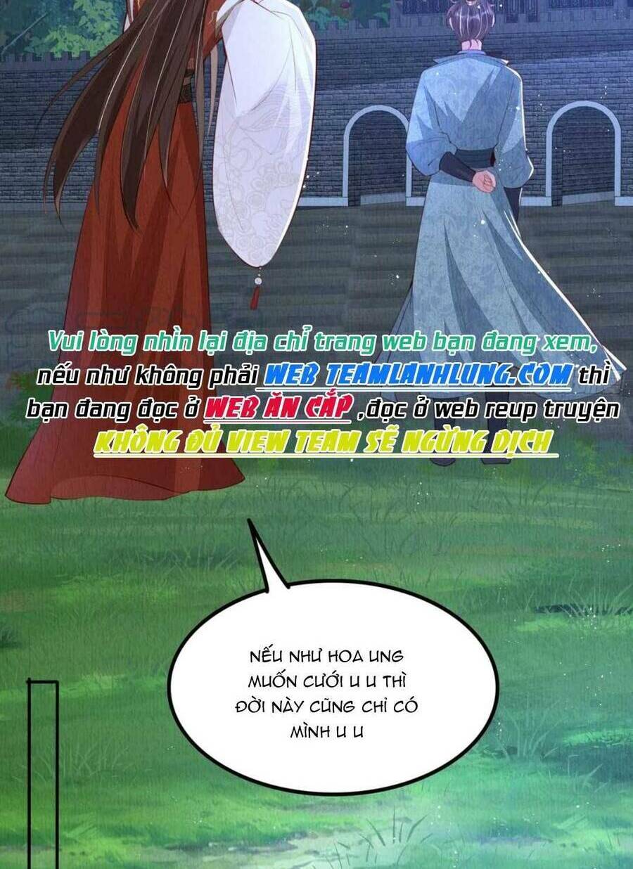 Vì Ta Trăm Hoa Cũng Phải Úa Tàn Chương 57 Ảnh 11