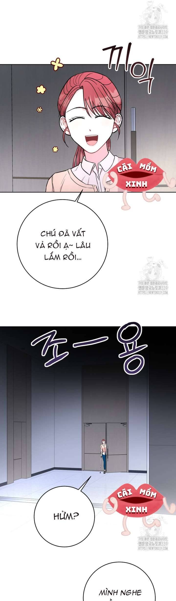 Hades Và Persephone Chương 29 Ảnh 34