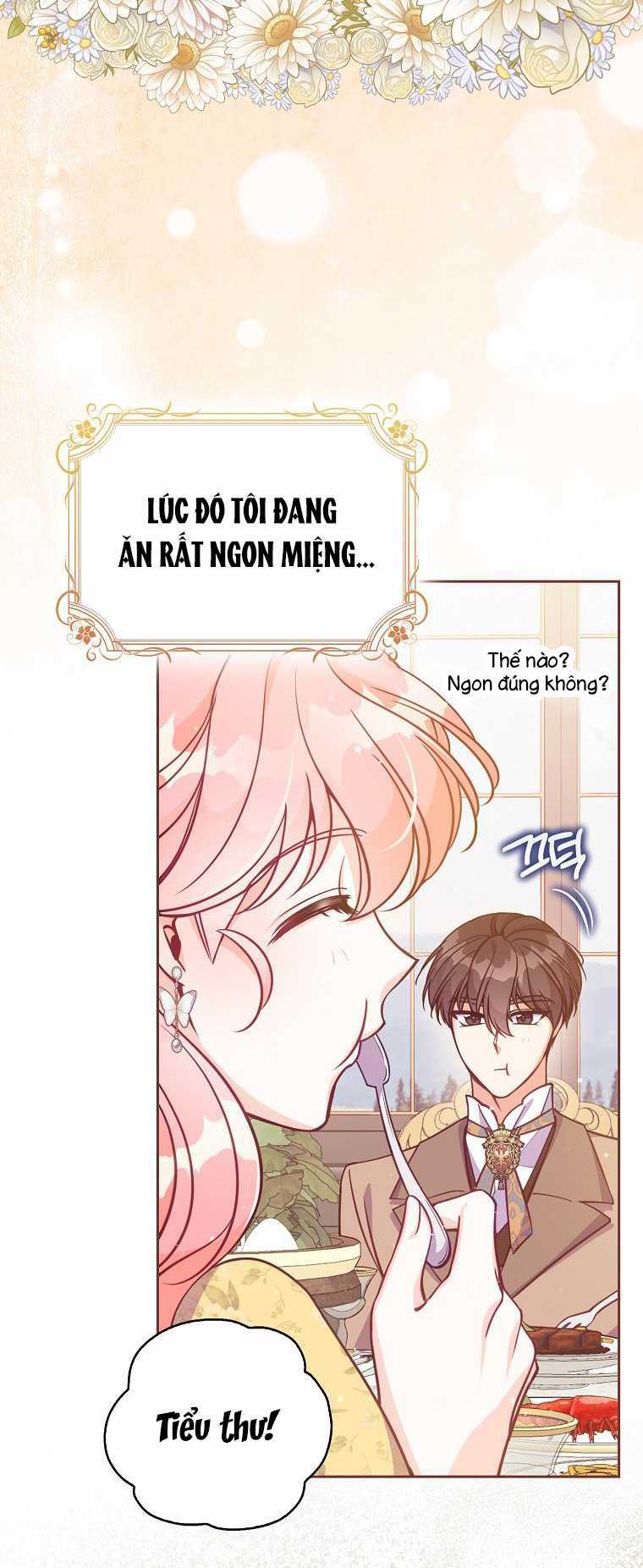 Cô Em Gái Quý Giá Của Nhân Vật Phản Diện Chương 120 Ảnh 8