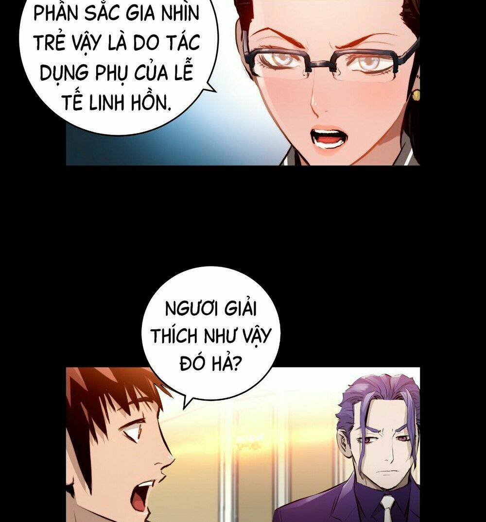 Tam Tuyệt Tại Dị Giới Chương 102 Ảnh 30