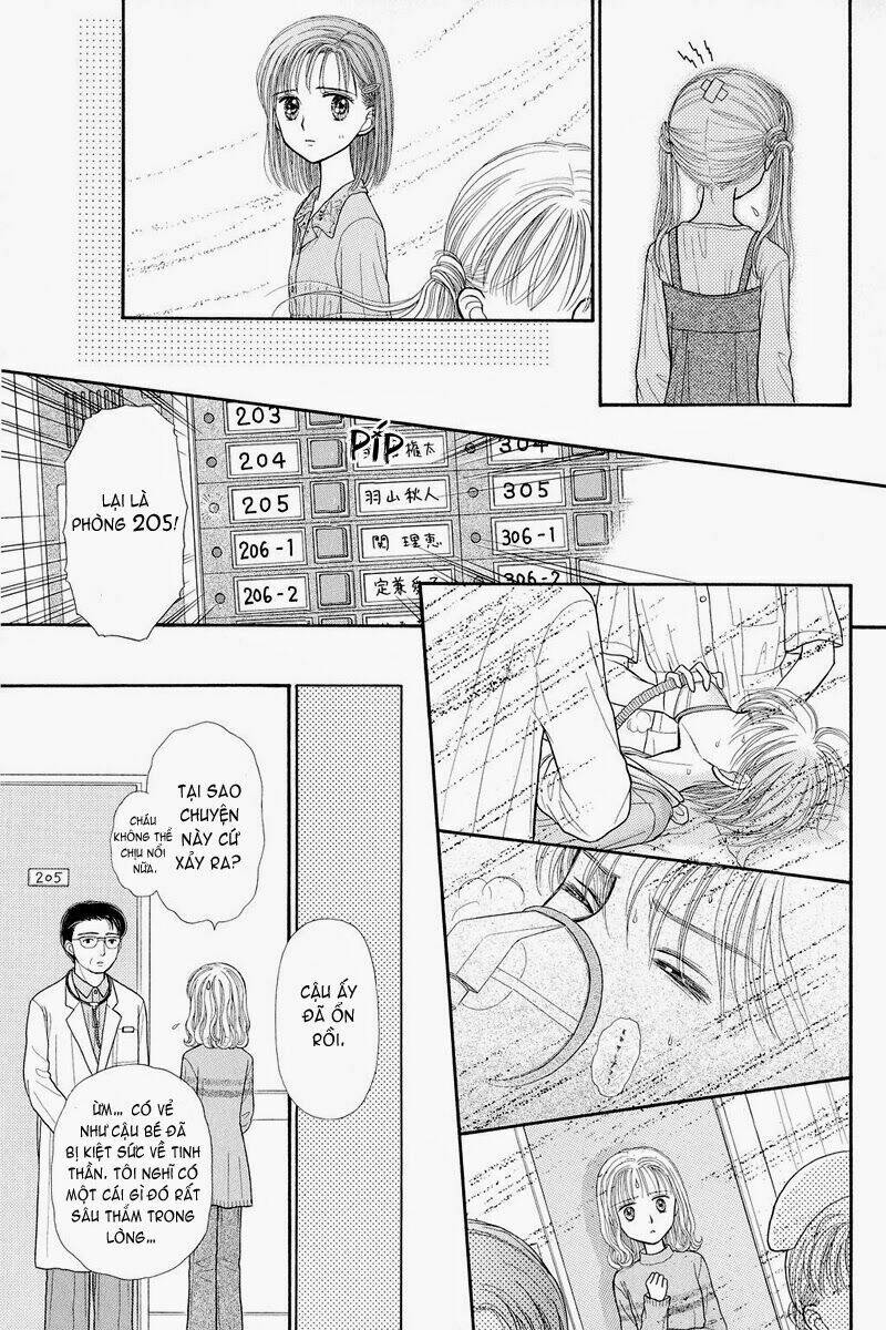 Kodomo No Omocha Chương 38 Ảnh 26
