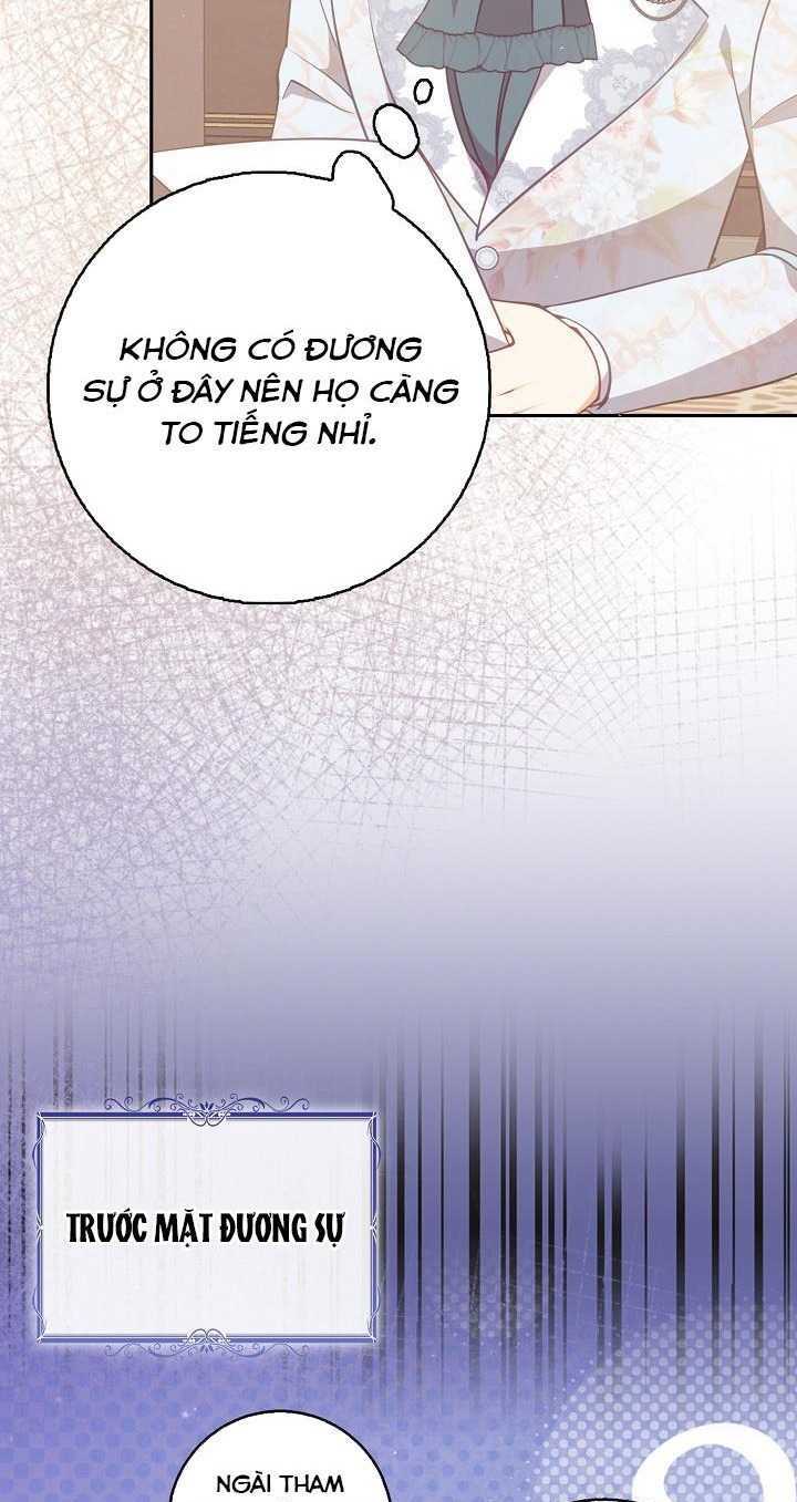 Cô Em Gái Quý Giá Của Nhân Vật Phản Diện Chương 122 Ảnh 6
