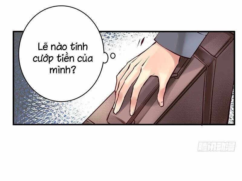 Khanh Như Tơ Chương 55 Ảnh 18