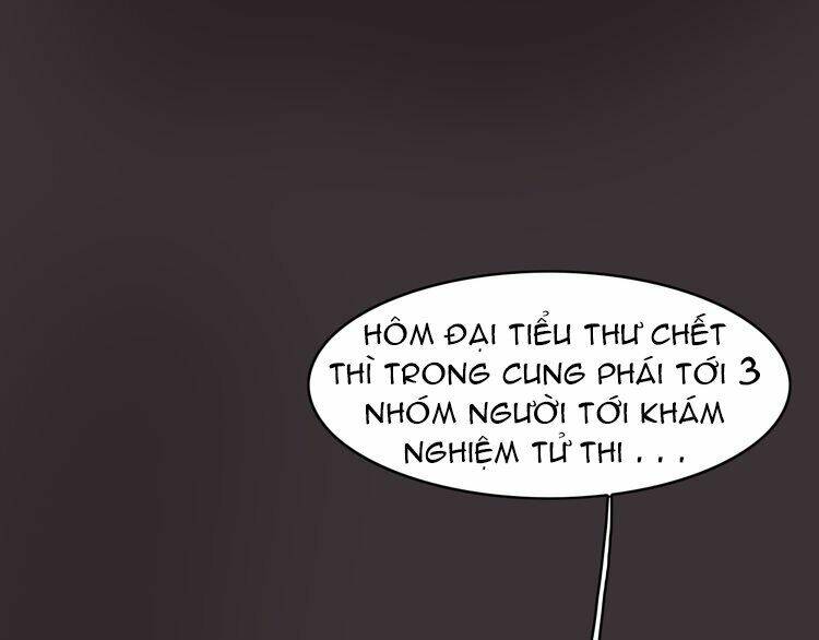 Vân Thiên Thành Chương 2 Ảnh 40