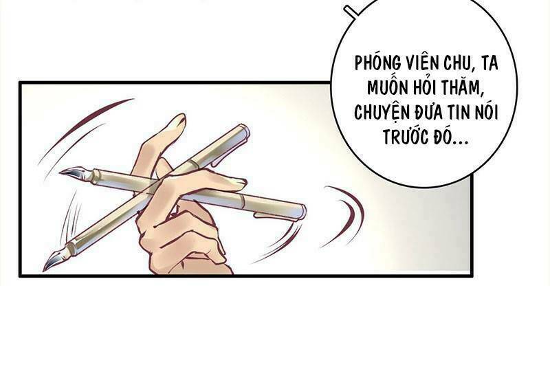 Khanh Như Tơ Chương 54 Ảnh 11