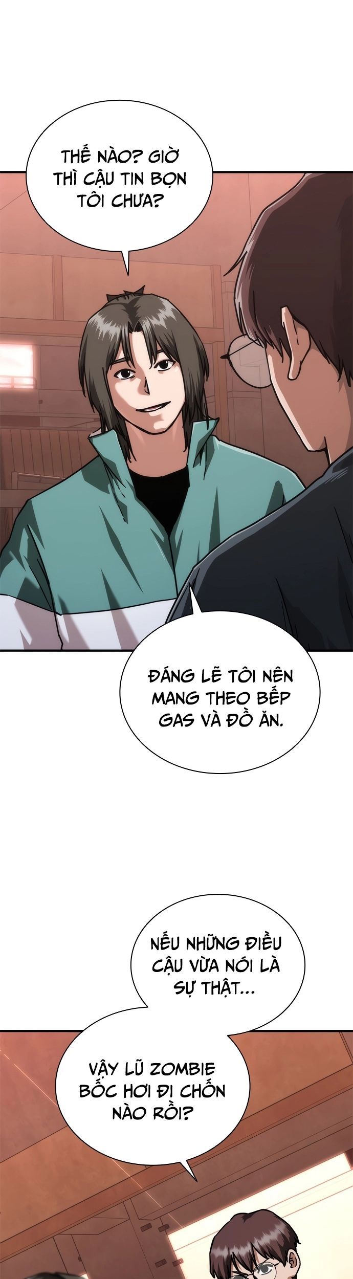 Mạt Thế Zombie 82-08 Chương 65 Ảnh 6