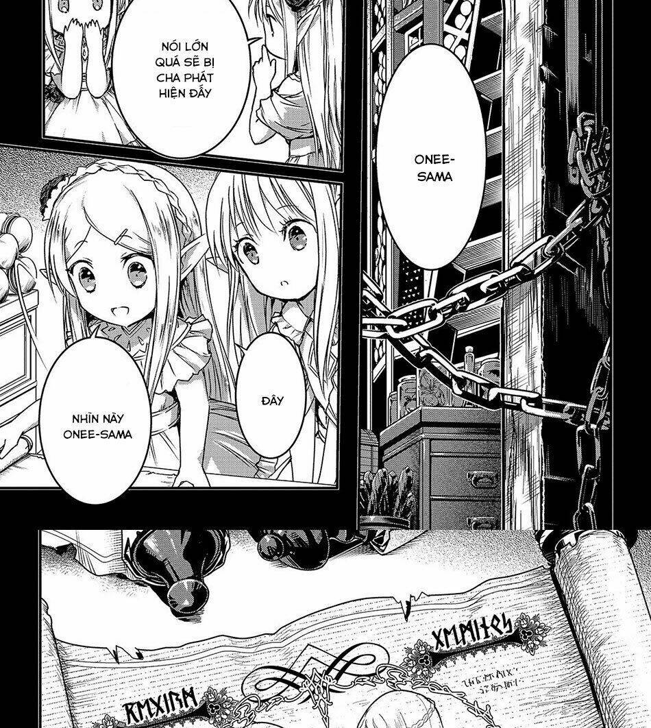 Assassin De Aru Ore No Sutetasu Ga Yuusha Yori Mo Akiraka Ni Tsuyoi Nodaga Chương 13 Ảnh 4