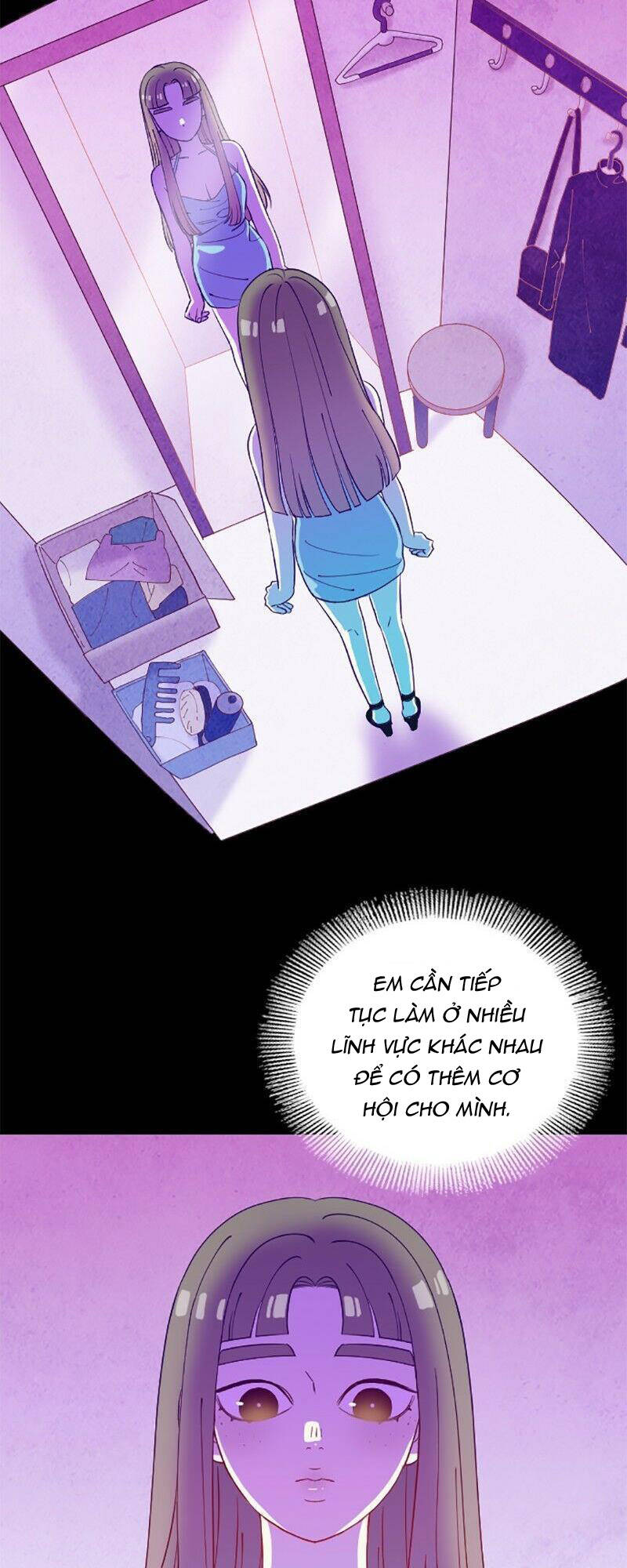 Ma Kể Chuyện Chương 31 Ảnh 18