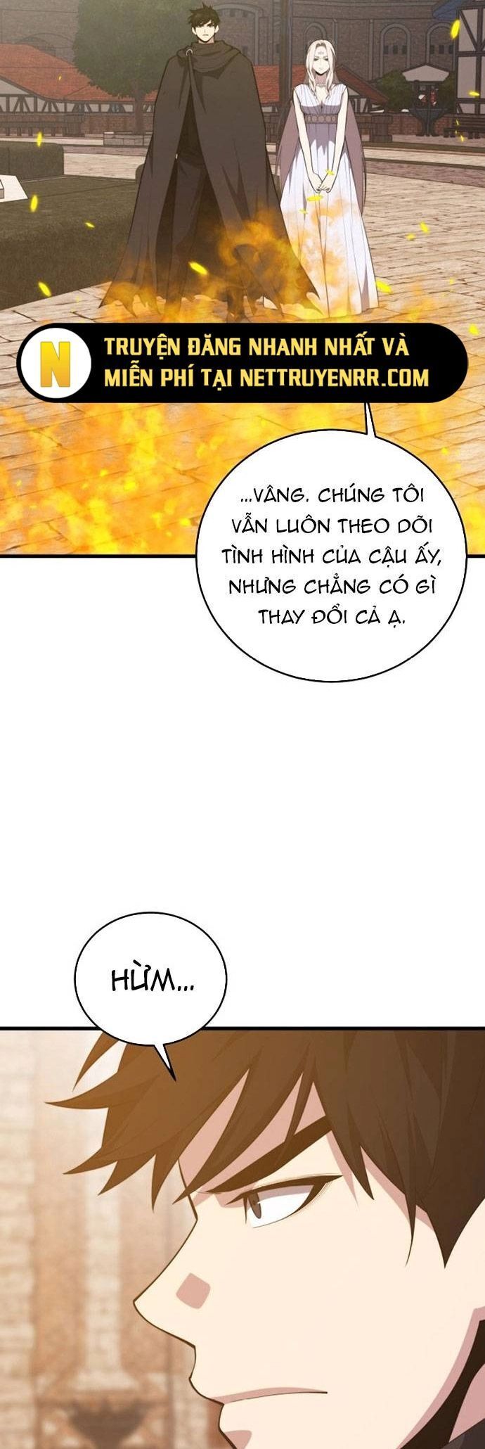 Seoul Tử Linh Sư Chương 132 Ảnh 27