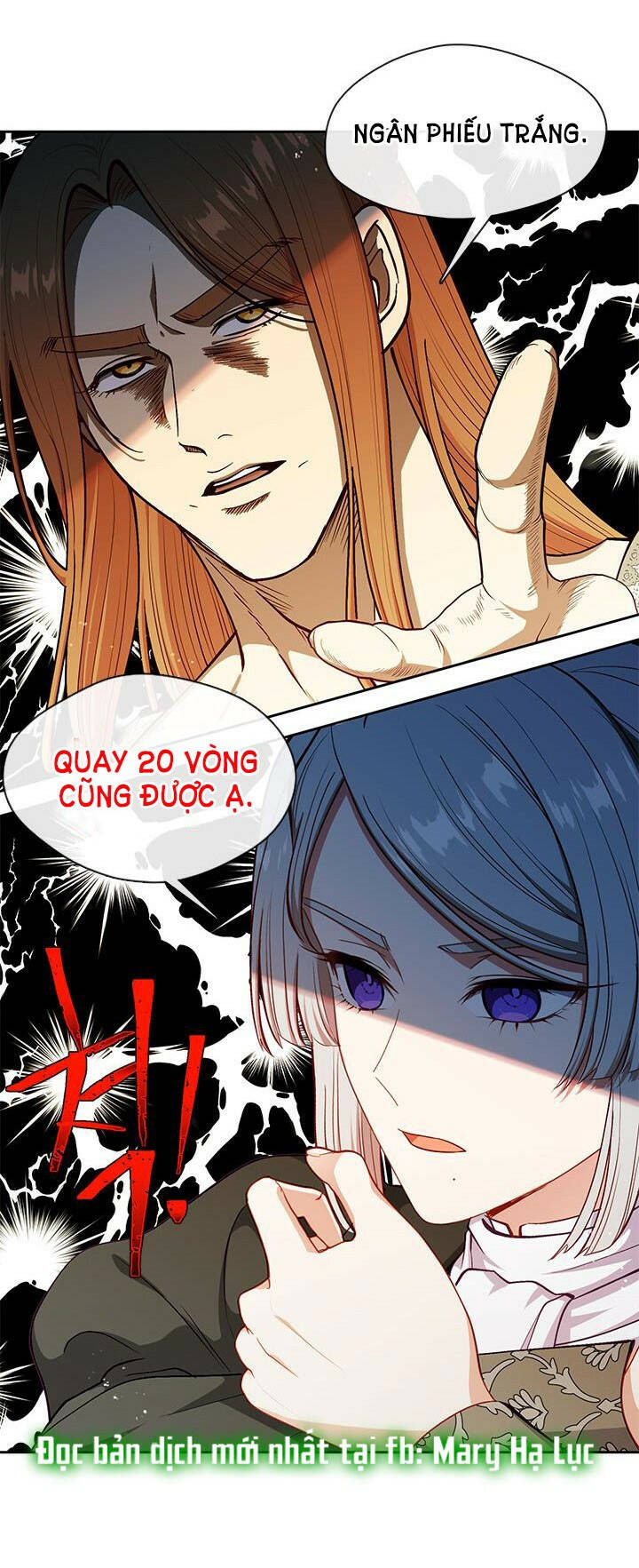 Hãy Coi Chừng Ác Nữ Chương 124 Ảnh 42