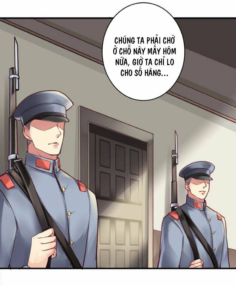 Khanh Như Tơ Chương 57 Ảnh 39