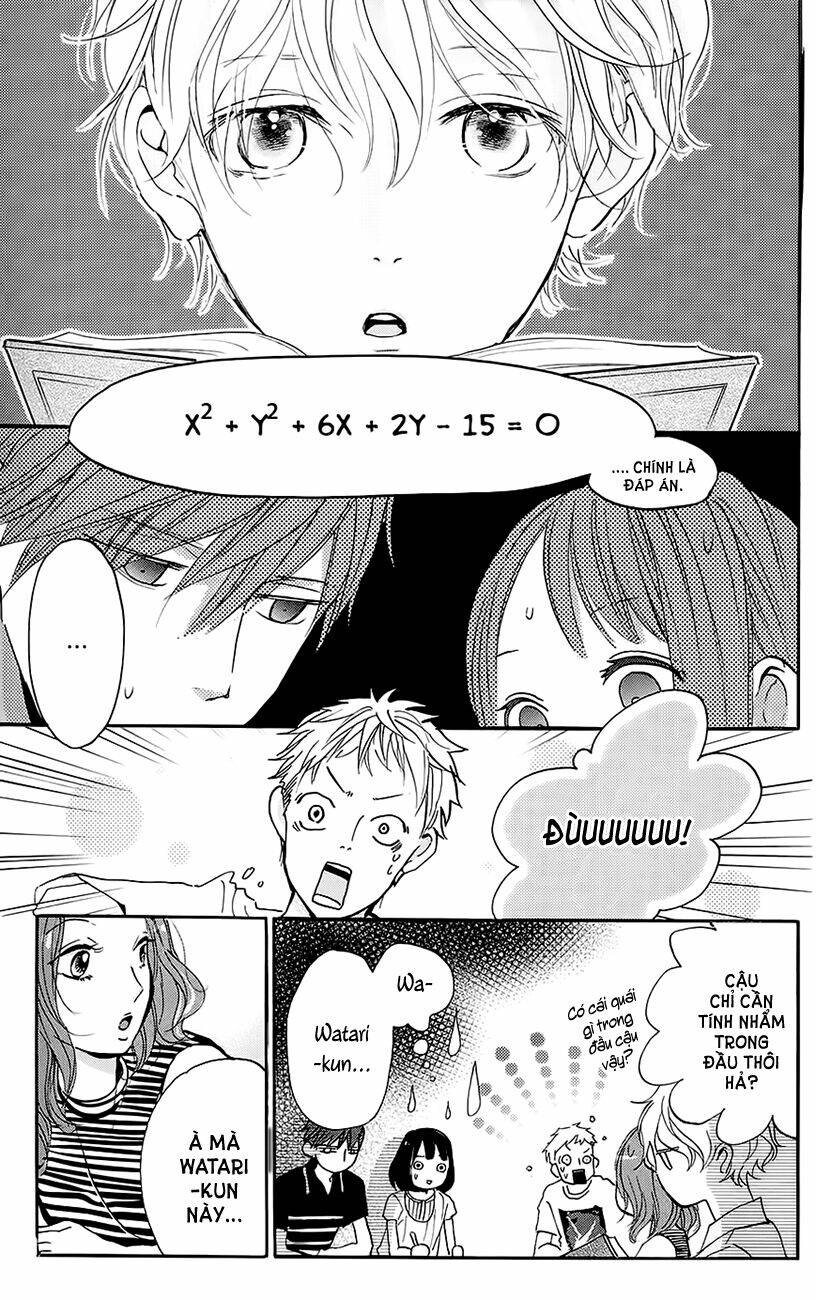 Kimi To Yurrika Chương 4 Ảnh 34