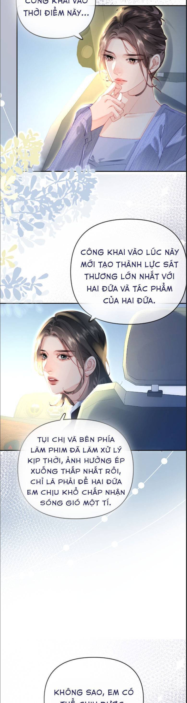 Vợ Chồng Đỉnh Lưu Có Chút Ngọt Ngào Chương 102 Ảnh 18