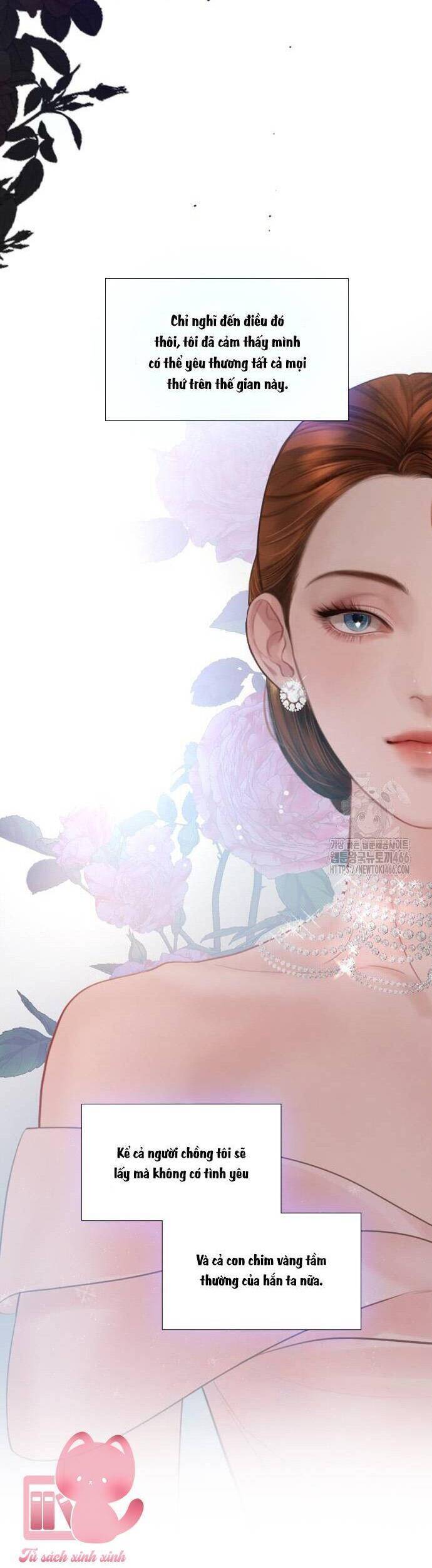 Khóc Đi, Hay Cầu Xin Tôi Cũng Được Chương 36 Ảnh 22
