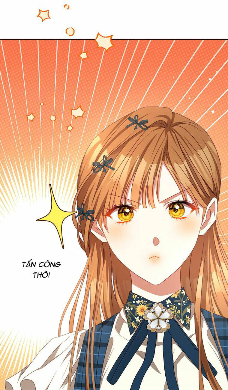 Trở Thành Tình Địch Của Các Nam Chính Chương 97.1 Ảnh 41