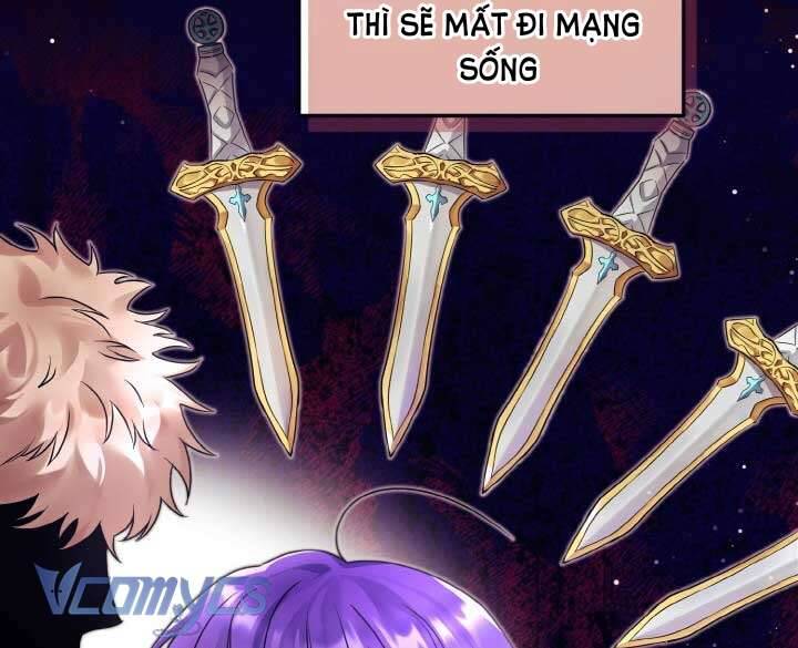 Mê Cung Cám Dỗ Của Emilone Chương 10 Ảnh 23