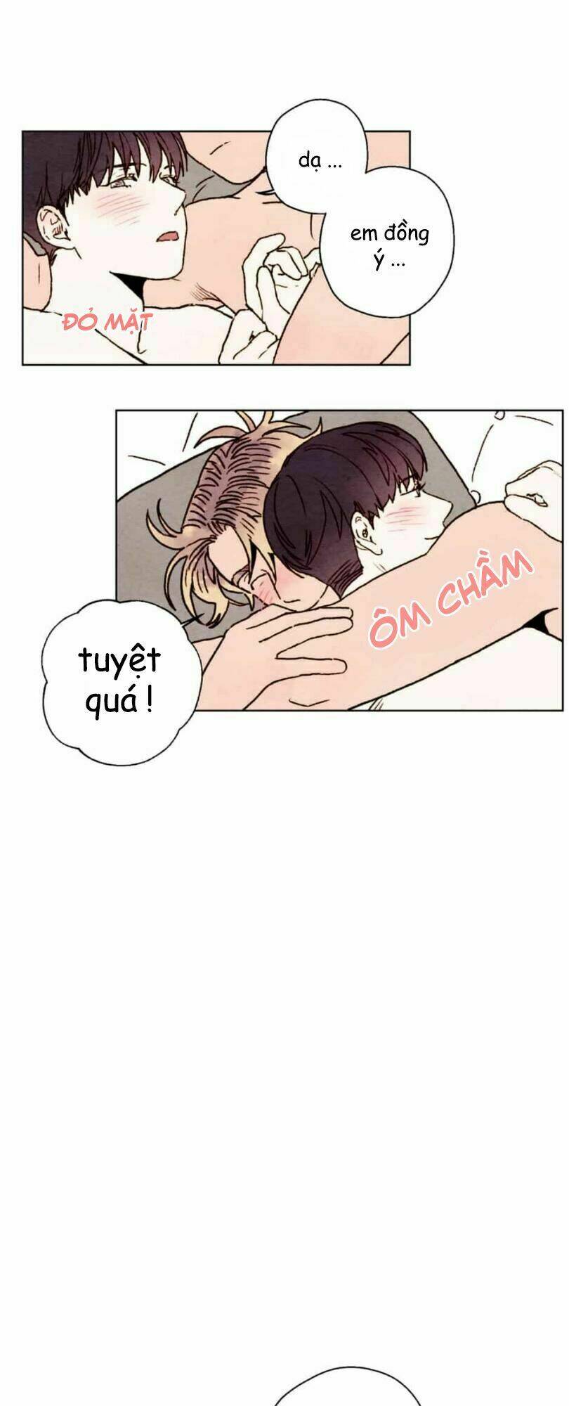 Trợ Lý Đặc Biệt Của Tôi Chương 29 Ảnh 4
