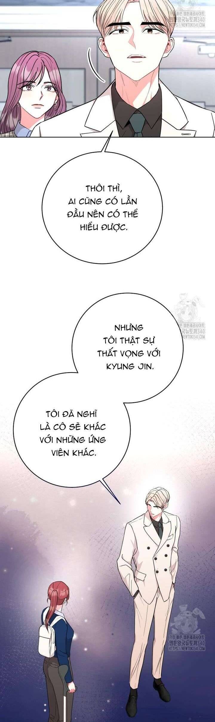 Hades Và Persephone Chương 31 Ảnh 10