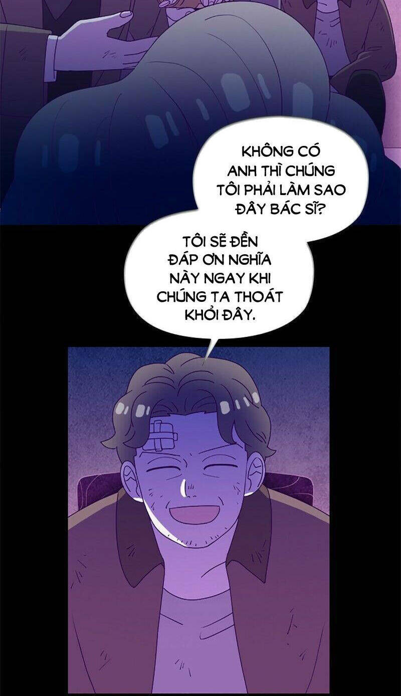 Ma Kể Chuyện Chương 44 Ảnh 13