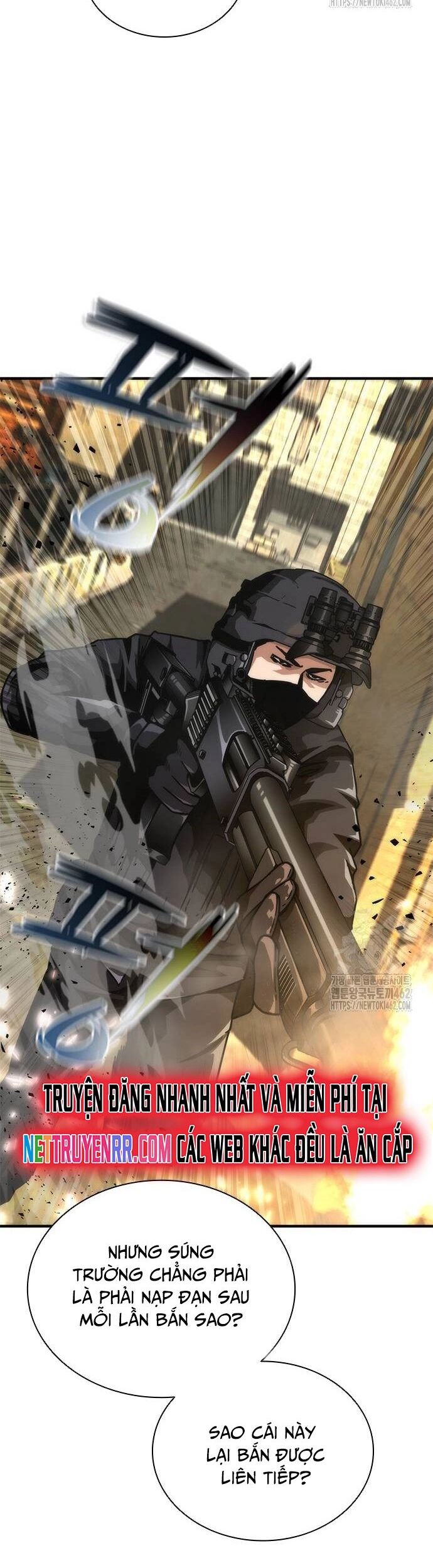 Mạt Thế Zombie 82-08 Chương 68 Ảnh 13