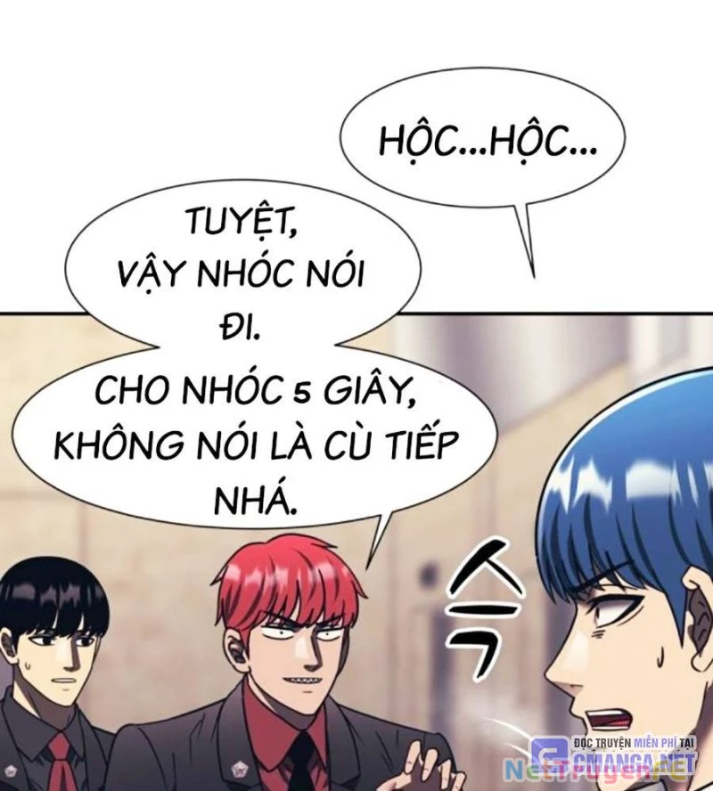 Bản Ngã Tối Thượng Chương 76 Ảnh 28