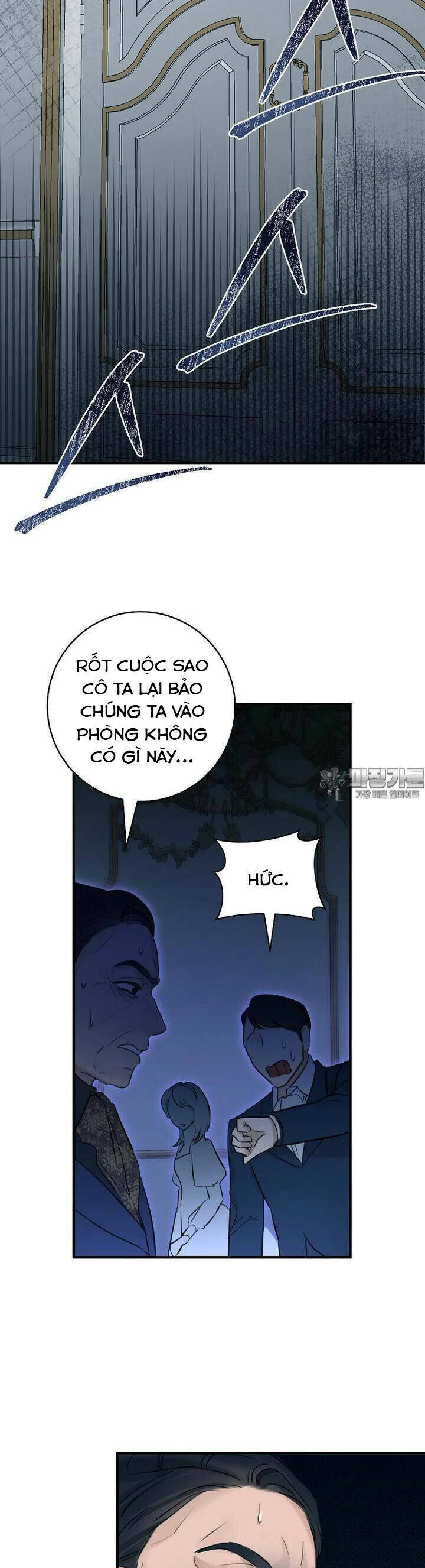 Cuộc Hôn Nhân Xa Hoa Của Đại Công Tước Là Giả Chương 63 Ảnh 27