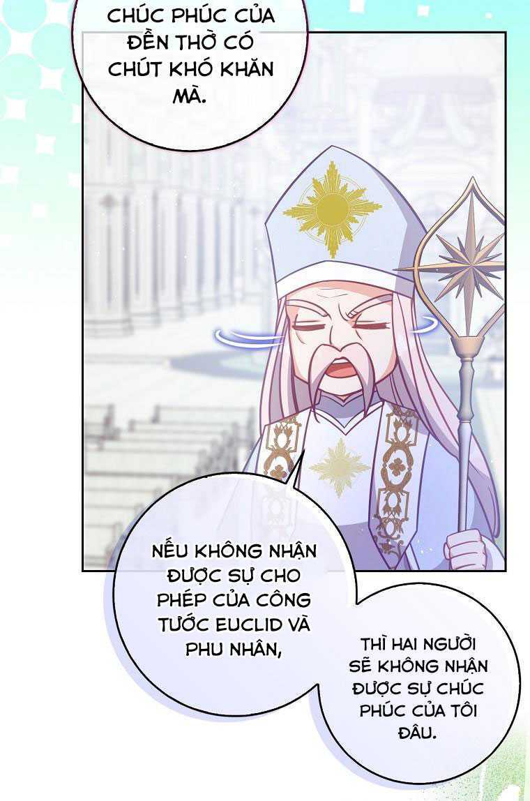 Cô Em Gái Quý Giá Của Nhân Vật Phản Diện Chương 118 Ảnh 16