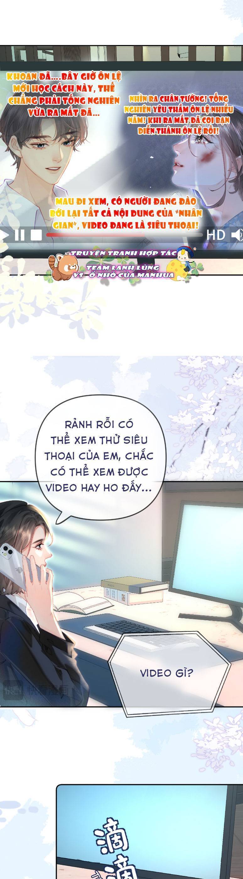 Vợ Chồng Đỉnh Lưu Có Chút Ngọt Ngào Chương 102 Ảnh 10