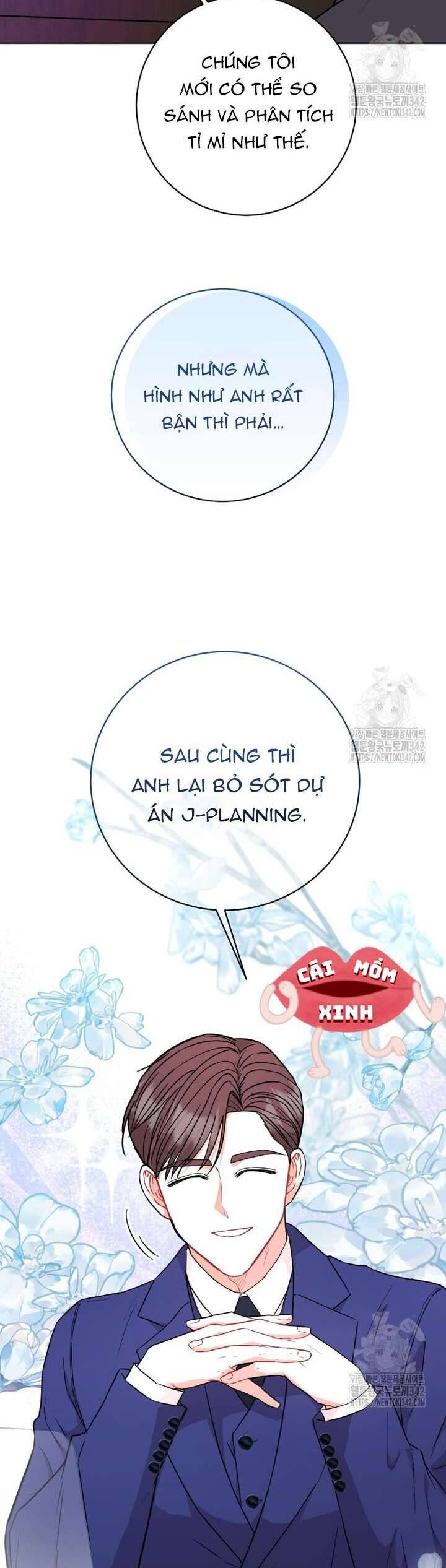 Hades Và Persephone Chương 35 Ảnh 11
