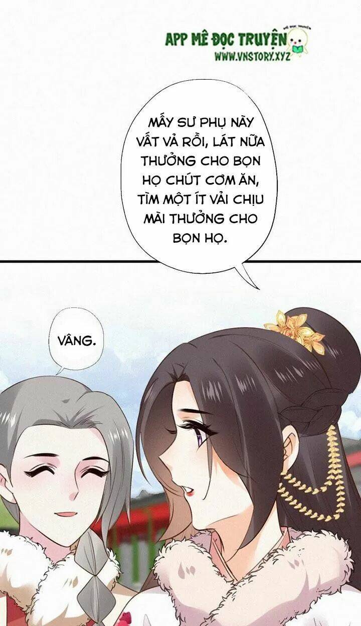 Thiên Hương Mỹ Nhân Chương 124 Ảnh 21