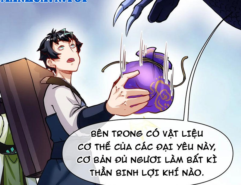 Xuyên Không Tới Thế Giới Tu Chân Nhưng Ta Vẫn Có Mạng Internet Chương 21 Ảnh 22