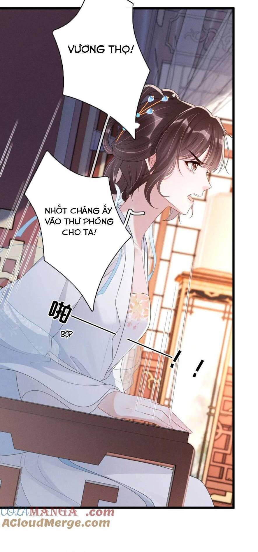 Trường Phong Độ" Chương 21 Ảnh 11