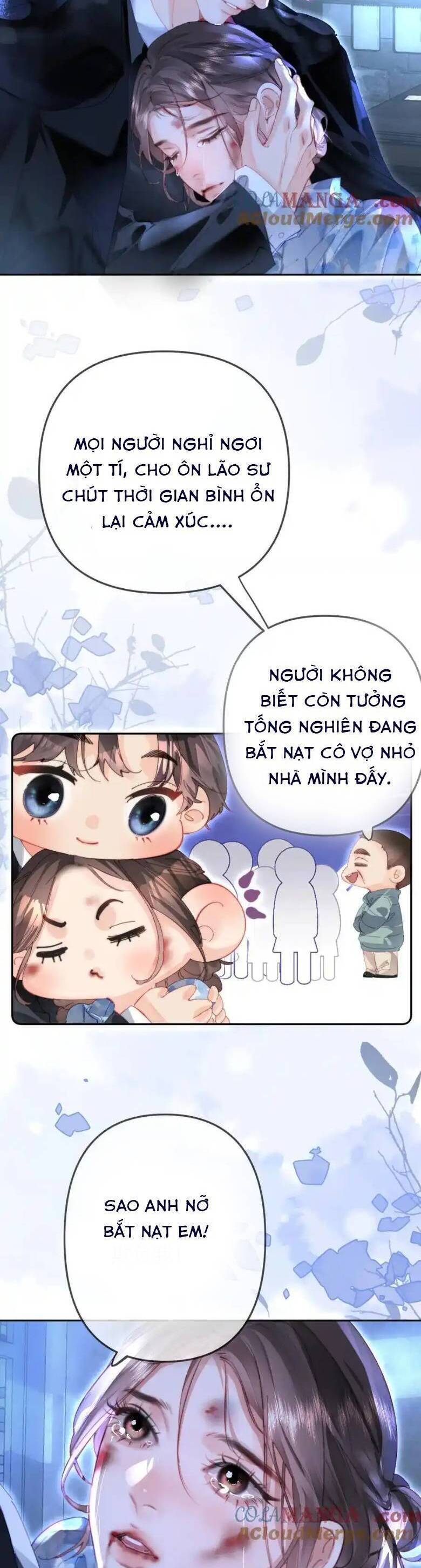 Vợ Chồng Đỉnh Lưu Có Chút Ngọt Ngào Chương 101 Ảnh 18